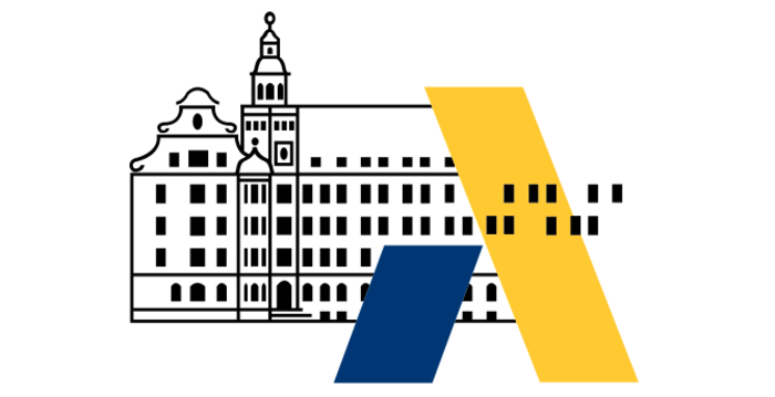 Logo ALP Dillingen