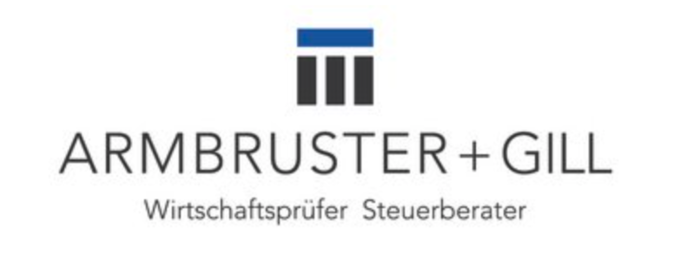 Logo Armbruster & Gill