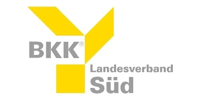 Logo BKK Süd