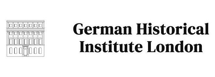 Logo German Historical Institute