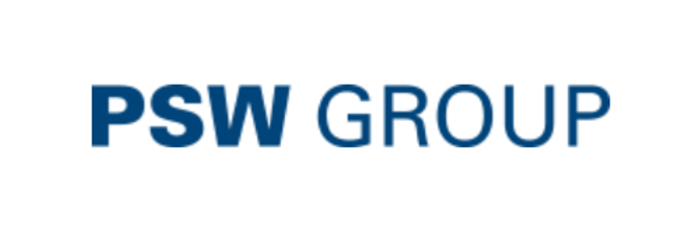 Logo PSW Group