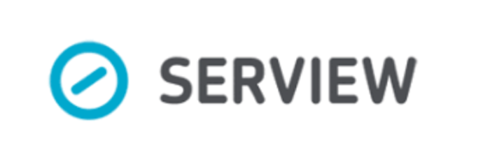 Logo Serview GmbH