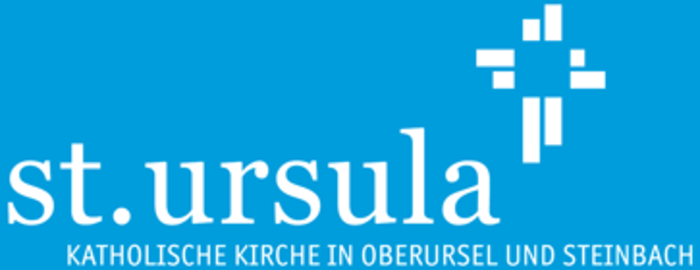 Logo St. Ursula Kirche