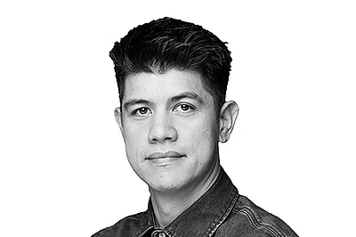 Kevin: TYPO3- Integrator und Entwickelr