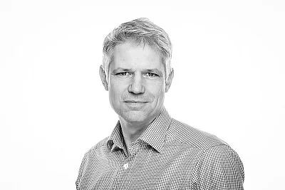 Oliver Wassenaar TYPO3 CMS Certified Consultant