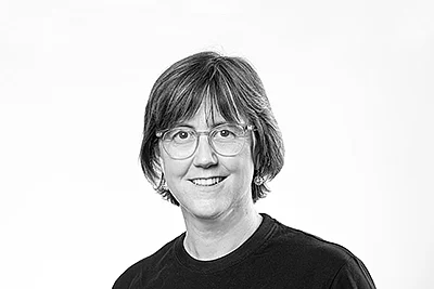 Kerstin TCCI- & TCCD-zertifiziert