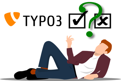 Vor- und Nachteile von TYPO3