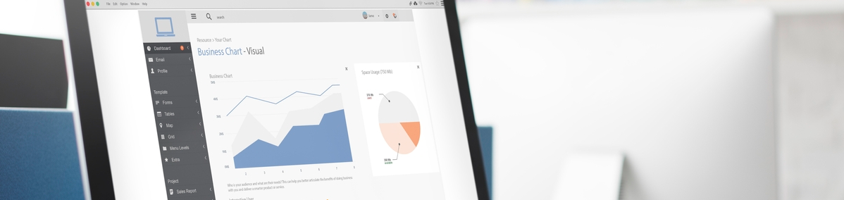 Datenanalysen von WACON