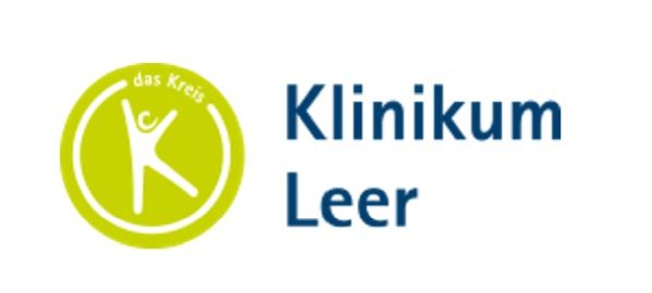 Logo Klinikum Leer