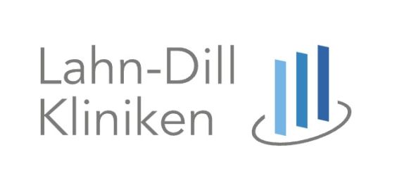 Logo der Lahn-Dill-Kliniken