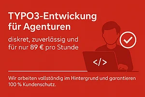 Service für Agenturen