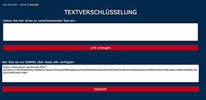 TYPO3 Extension secrets