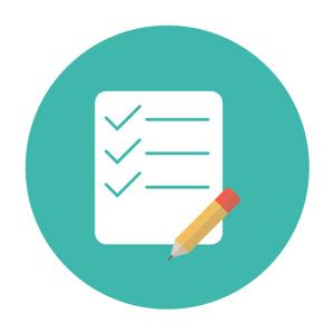 Checkliste Barrierefreiheit