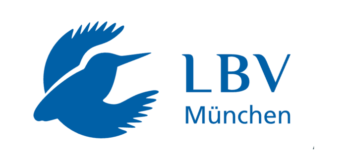 Logo LBV München