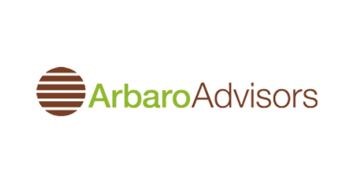Logo Arbaro