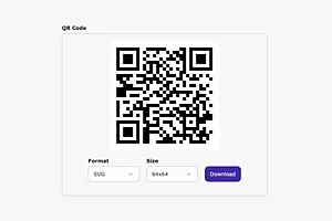 QR-Code Generator