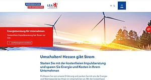 Relaunch energieeffizienz-hessen.de