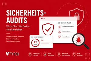Wie sicher ist Ihre Website wirklich?