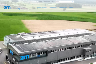 Screenshot Zweifel Metall