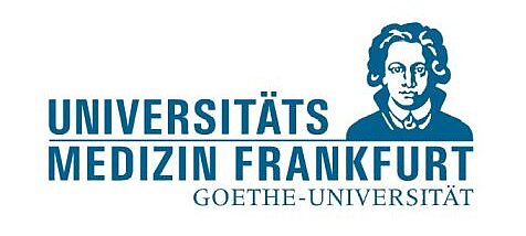 Logo der Uni-Klinik Frankfurt