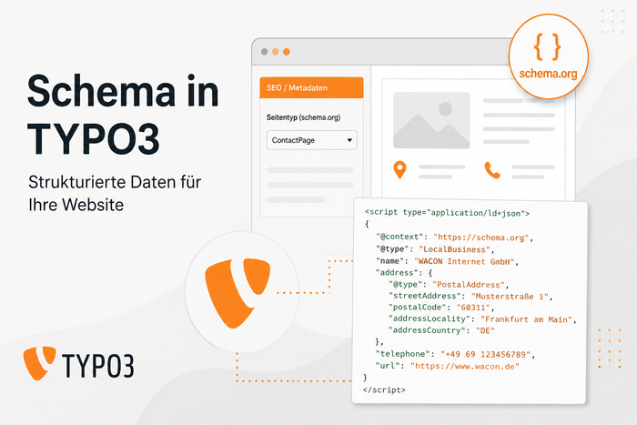 KI generiertes Bild zur schema-Extension