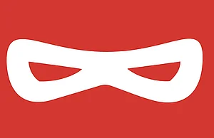 Mask wird eingestellt