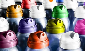 IGS vertraut auf WACON