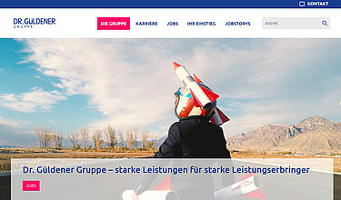 Screenshot drgueldener