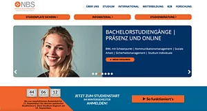 Relaunch TYPO3 Website