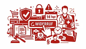 Mehr Transparenz in Online-Verträgen