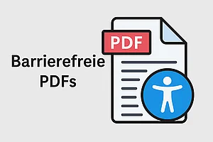 Barrierefreie PDF