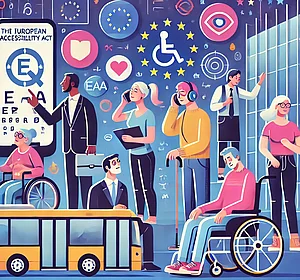 Checkliste Barrierefreiheit