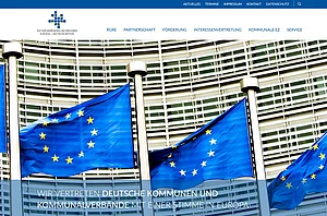 TYPO3 Support für RGRE