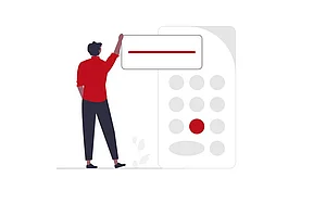 Transparente Preisgestaltung