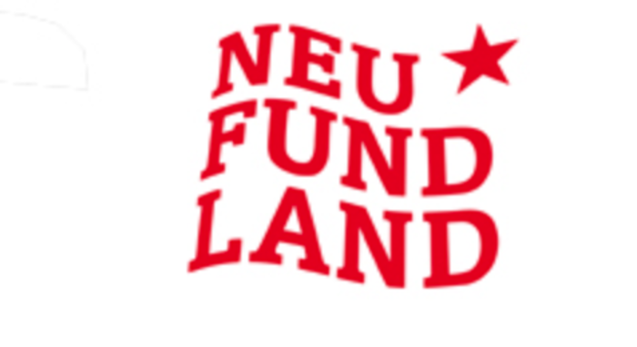 Logo Neufundland Frankfurt