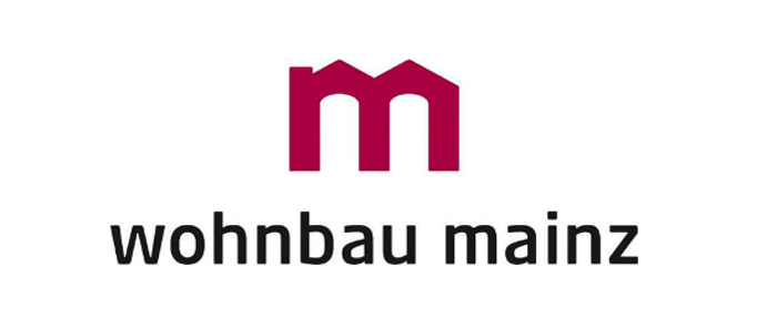 Wohnbau Mainz Logo