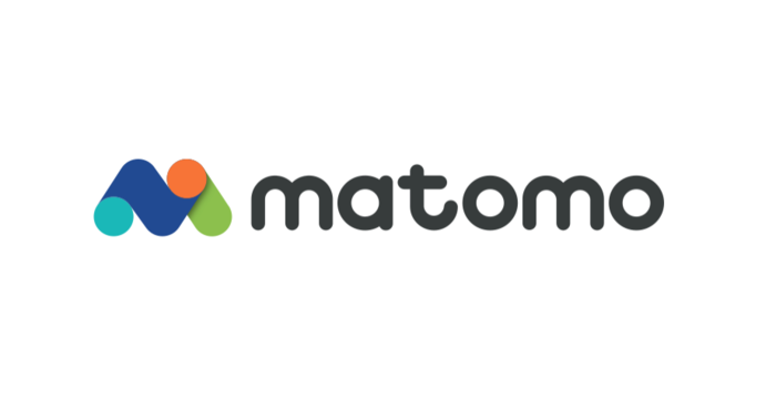 Matomo Logo