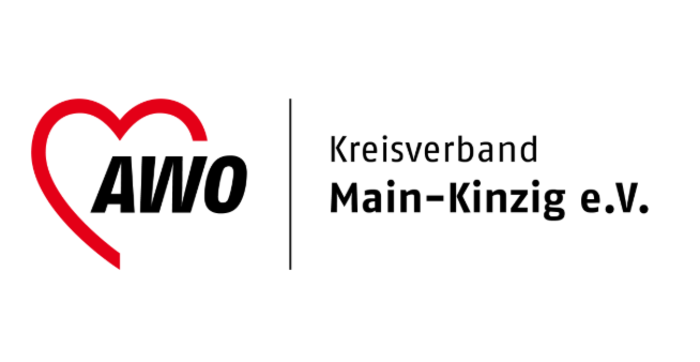 Logo AWO Main Kinzig Kreis