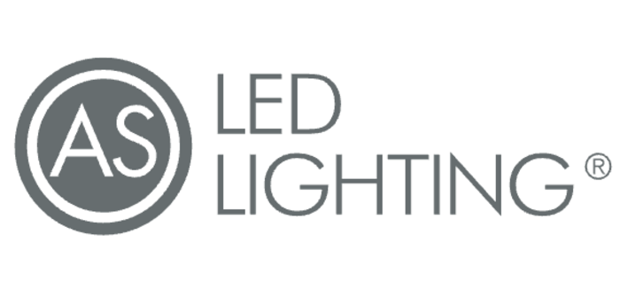 Logo der AS Led GmbH