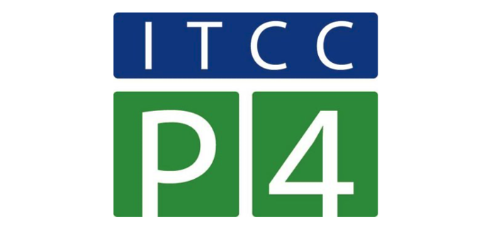 Logo ITCCP4