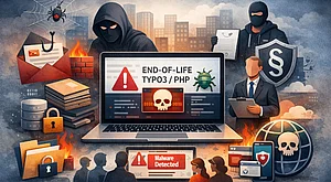 Risiken für Websitebetreiber